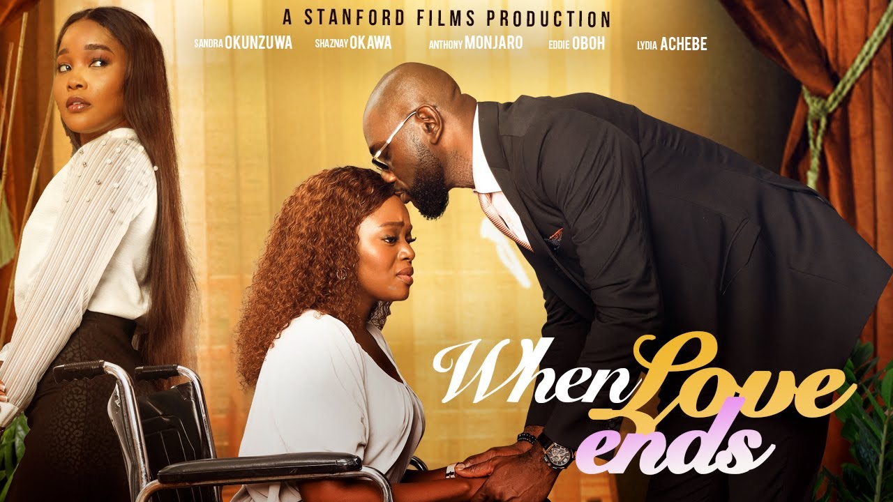 When Love Ends